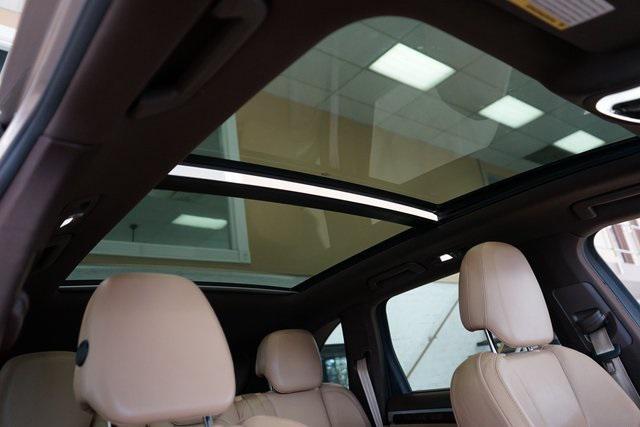used 2016 Porsche Cayenne car, priced at $17,485
