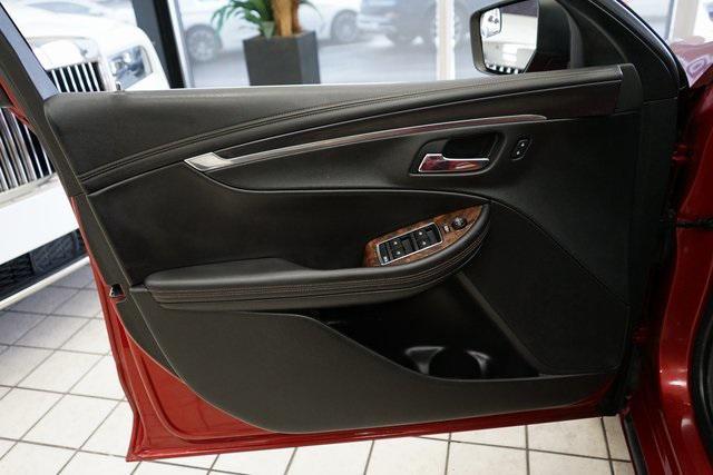 used 2014 Chevrolet Impala car, priced at $8,888