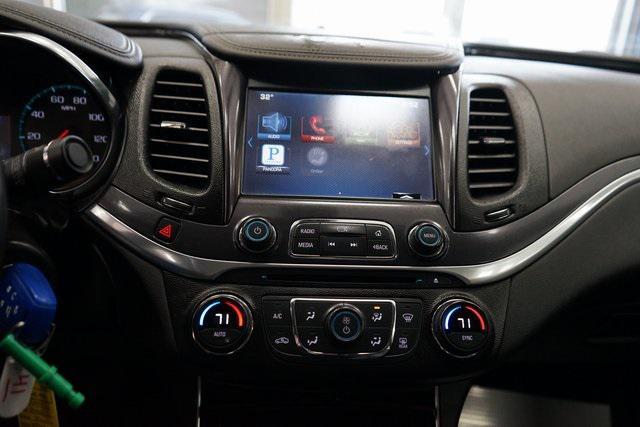 used 2014 Chevrolet Impala car, priced at $8,888