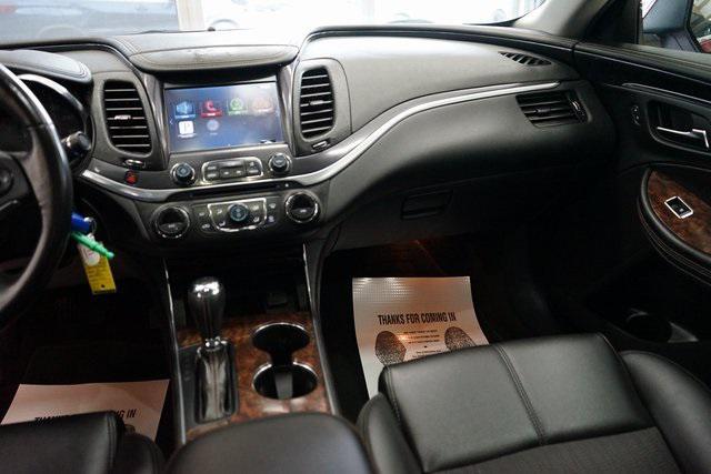 used 2014 Chevrolet Impala car, priced at $8,888