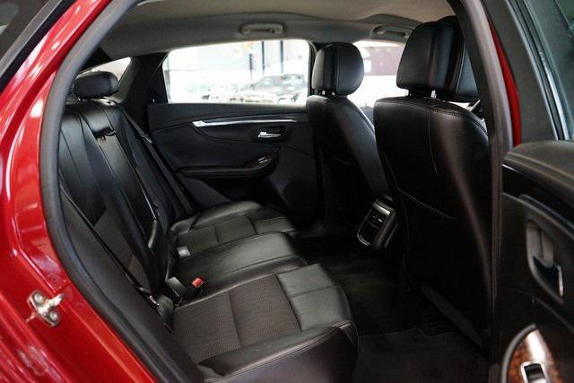 used 2014 Chevrolet Impala car, priced at $8,888