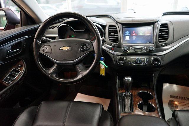 used 2014 Chevrolet Impala car, priced at $8,888