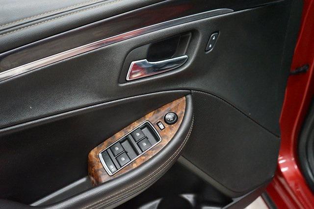 used 2014 Chevrolet Impala car, priced at $8,888