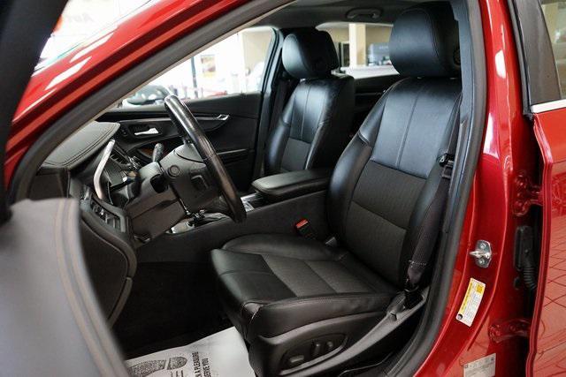 used 2014 Chevrolet Impala car, priced at $8,888