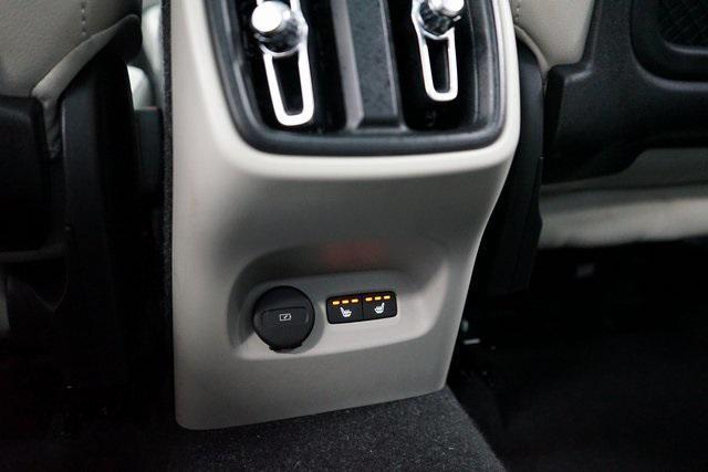 used 2022 Volvo XC40 car, priced at $33,698