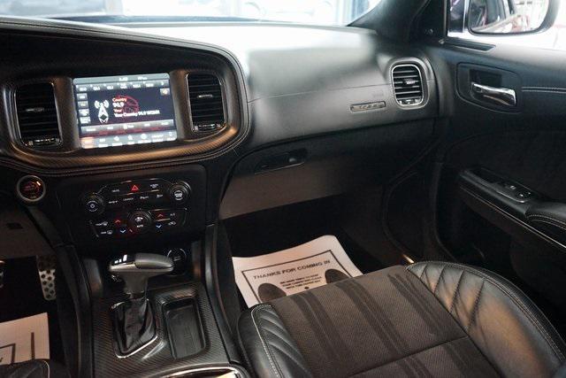 used 2022 Dodge Charger car, priced at $67,985