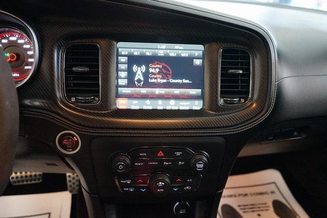 used 2022 Dodge Charger car, priced at $67,985