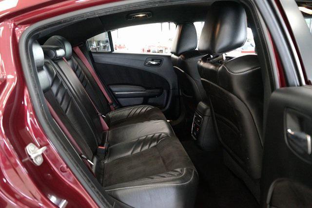 used 2022 Dodge Charger car, priced at $67,985