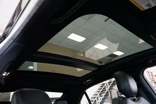 used 2018 Lincoln Continental car, priced at $21,255