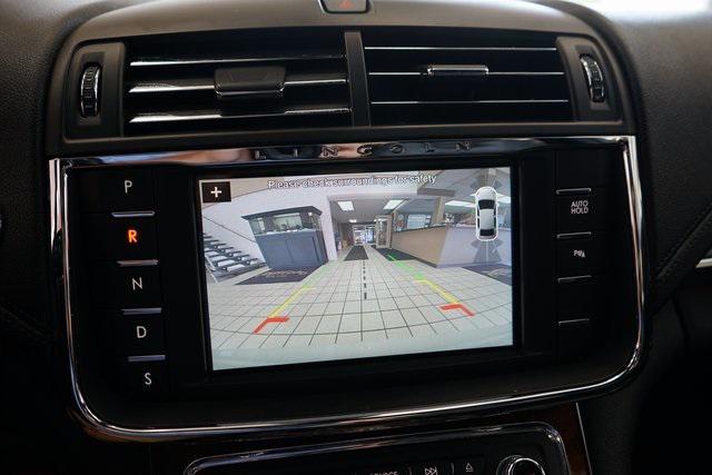 used 2018 Lincoln Continental car, priced at $21,255