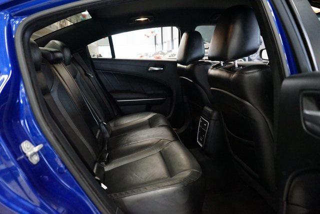 used 2021 Dodge Charger car, priced at $20,389