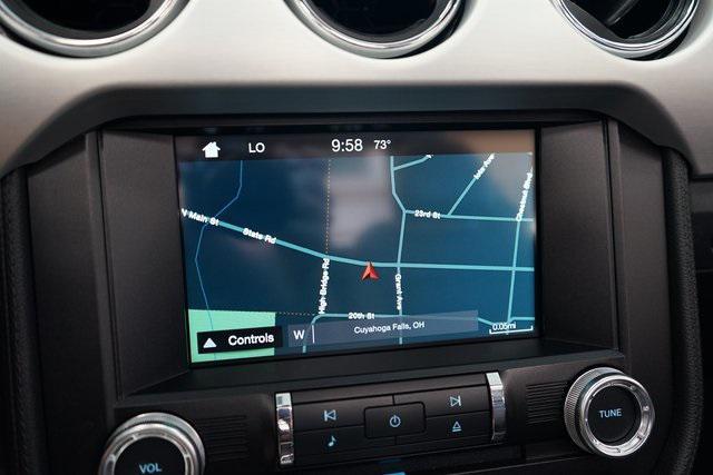 used 2016 Ford Mustang car, priced at $45,491