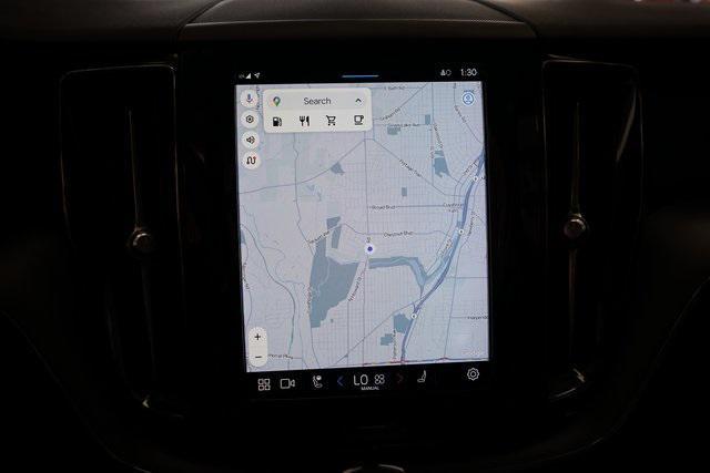 used 2023 Volvo XC60 car, priced at $26,883