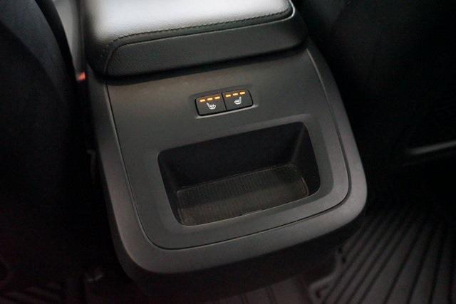 used 2023 Volvo XC60 car, priced at $26,883