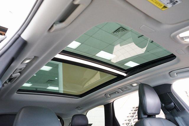 used 2023 Volvo XC60 car, priced at $26,883