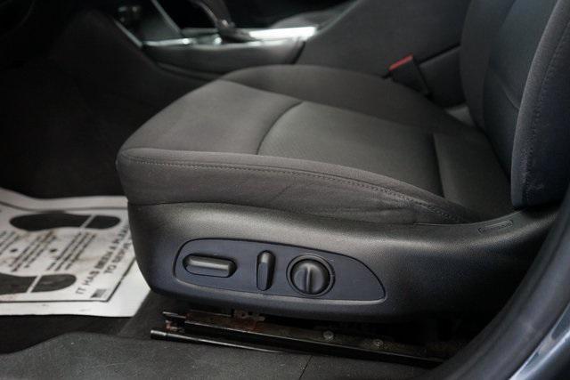 used 2017 Chevrolet Malibu car, priced at $10,559