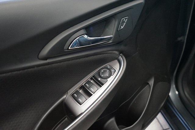 used 2017 Chevrolet Malibu car, priced at $10,559