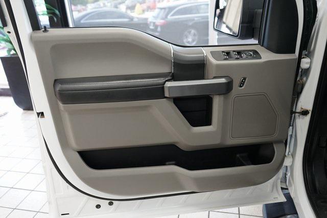 used 2020 Ford F-150 car, priced at $29,897