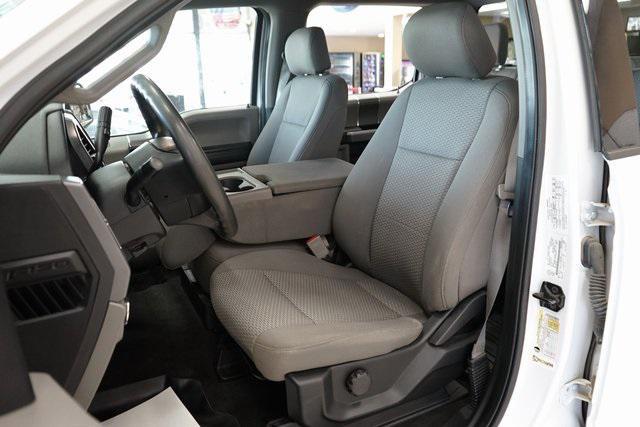 used 2020 Ford F-150 car, priced at $29,897
