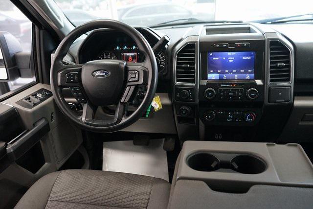 used 2020 Ford F-150 car, priced at $29,897