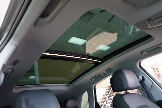 used 2018 Audi Q5 car, priced at $16,233