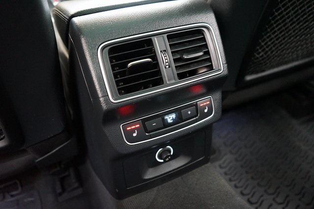 used 2018 Audi Q5 car, priced at $16,233