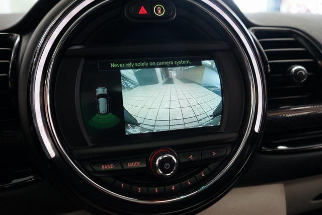 used 2019 MINI Clubman car, priced at $19,395