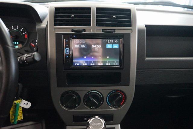 used 2007 Jeep Compass car, priced at $6,888