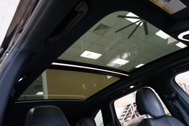used 2016 Porsche Cayenne car, priced at $16,991