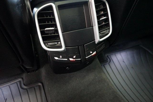 used 2016 Porsche Cayenne car, priced at $16,991