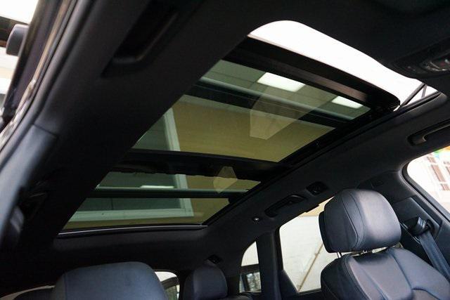used 2018 Audi SQ5 car, priced at $19,285