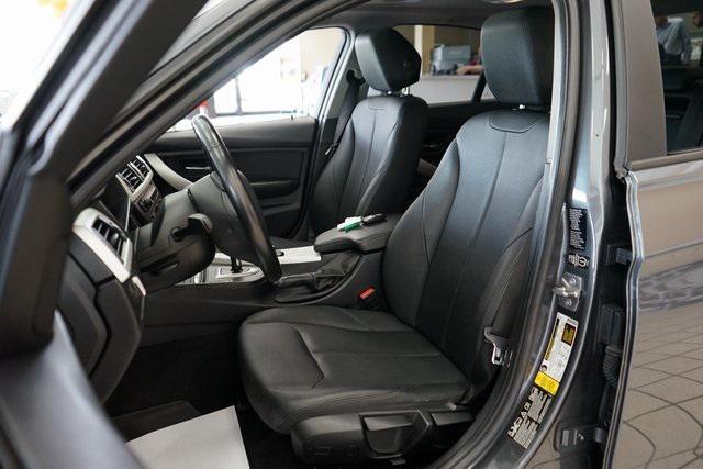 used 2013 BMW 320 car, priced at $6,988
