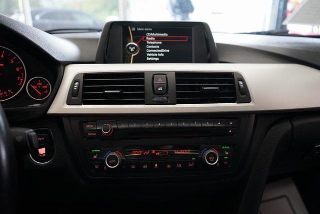 used 2013 BMW 320 car, priced at $6,988