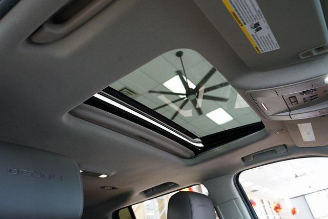 used 2017 GMC Yukon XL car, priced at $31,895