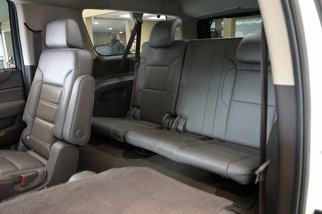 used 2017 GMC Yukon XL car, priced at $31,895