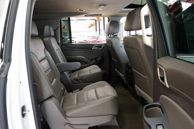used 2017 GMC Yukon XL car, priced at $31,895