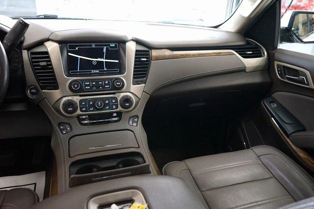 used 2017 GMC Yukon XL car, priced at $31,895