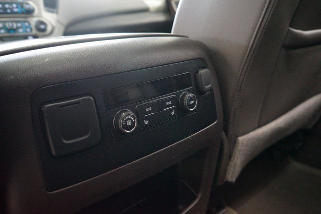 used 2017 GMC Yukon XL car, priced at $31,895