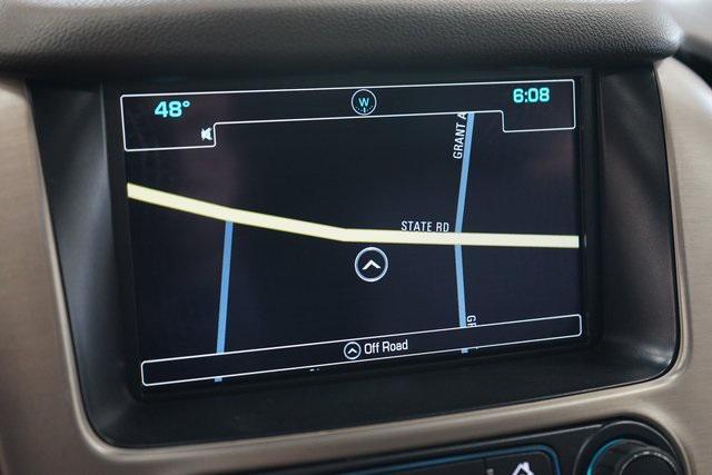 used 2017 GMC Yukon XL car, priced at $31,895