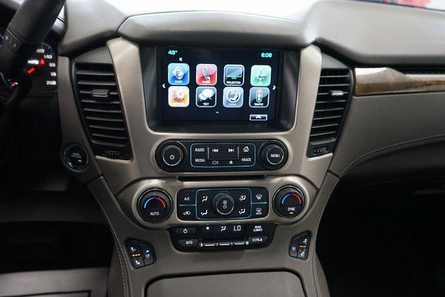 used 2017 GMC Yukon XL car, priced at $31,895