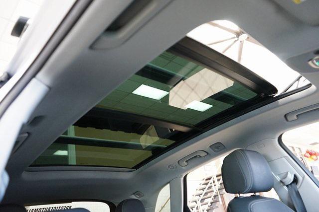 used 2022 Audi Q5 car, priced at $24,785