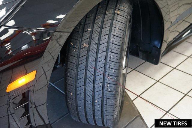 used 2022 Hyundai Sonata car, priced at $21,417