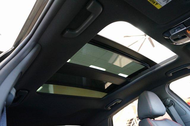 used 2022 Hyundai Sonata car, priced at $21,417