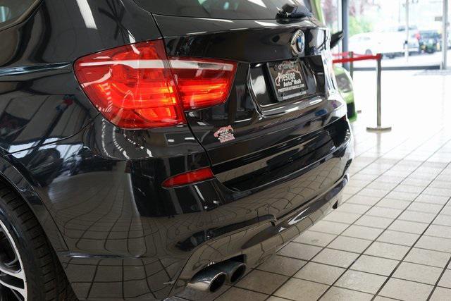 used 2016 BMW X3 car, priced at $15,988