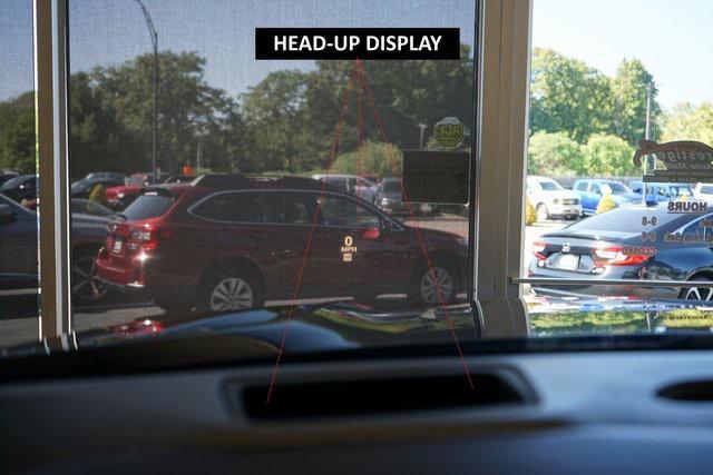 used 2023 Cadillac Escalade car, priced at $68,985