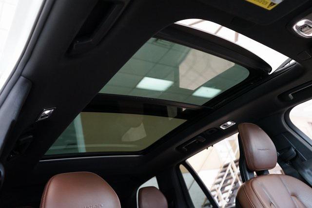 used 2018 Volvo XC90 Hybrid car, priced at $20,883