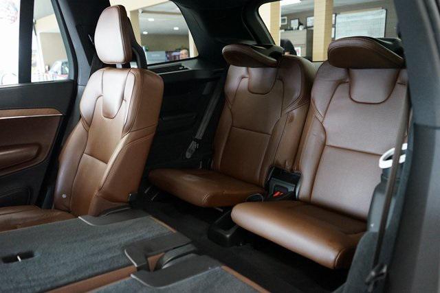 used 2018 Volvo XC90 Hybrid car, priced at $20,883