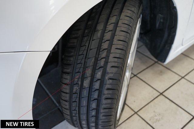 used 2017 Lexus CT 200h car, priced at $18,685