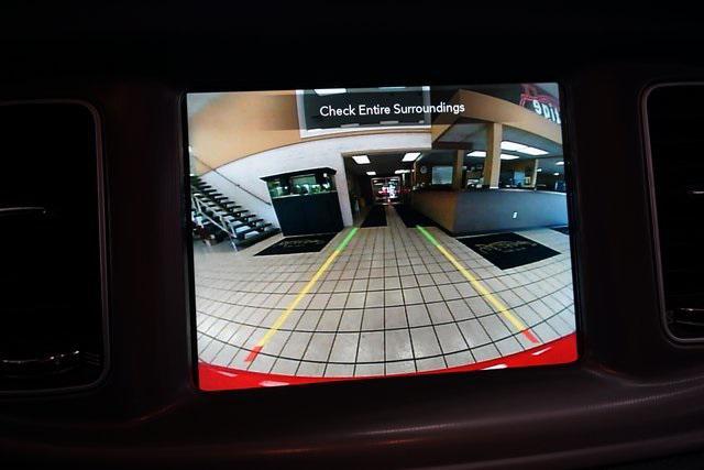 used 2023 Dodge Charger car, priced at $19,955