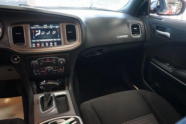 used 2023 Dodge Charger car, priced at $19,955